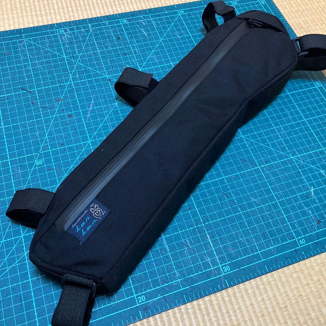 やすおかハンドメイドフレームバッグ