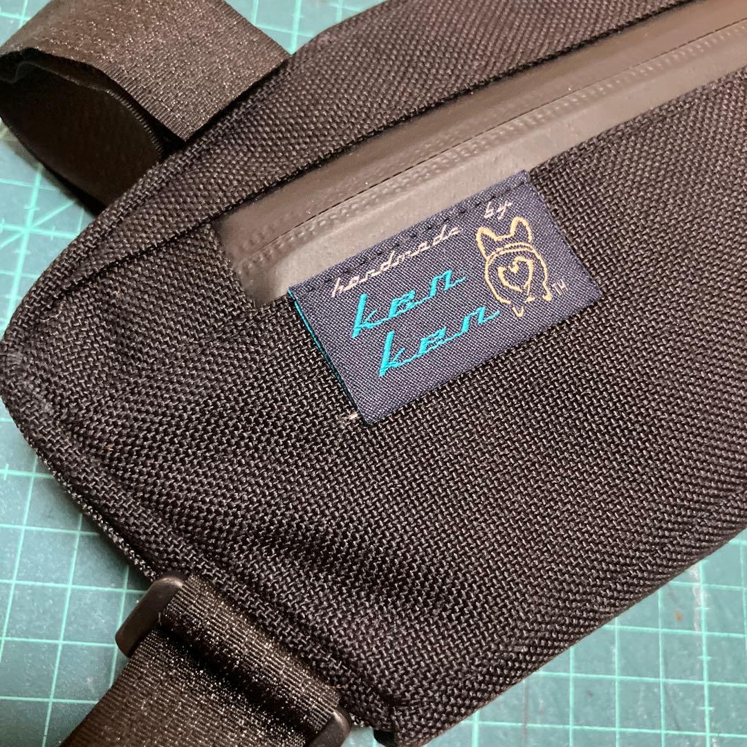 やすおかハンドメイドフレームバッグ