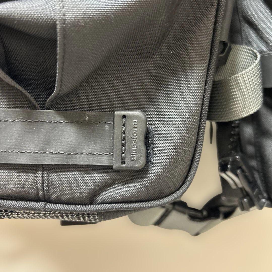 ブルーストーム バラット L2認定 フィッシングベスト