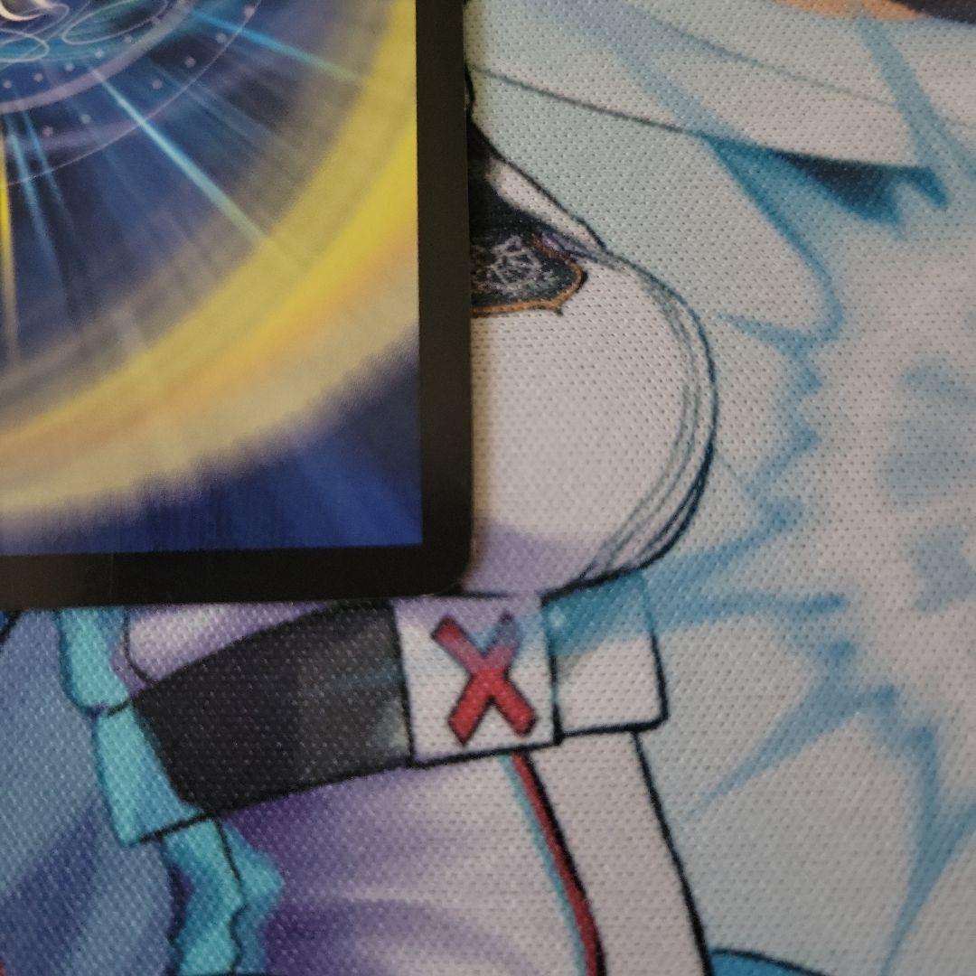 ヴィオラの黒像　GPプロモ