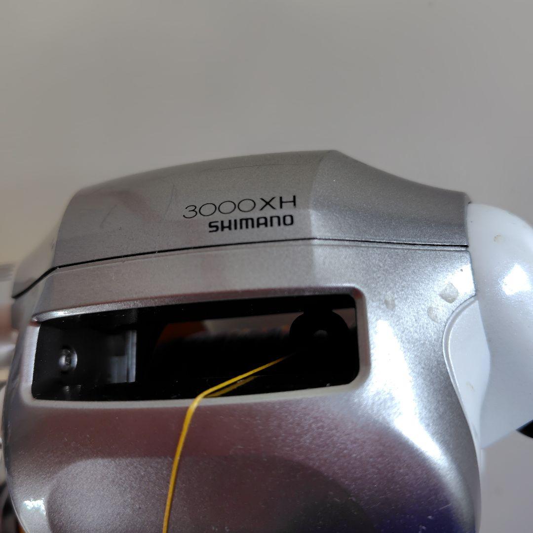 デジタルリール シルバー/ブルー 1個きたしんさん専用