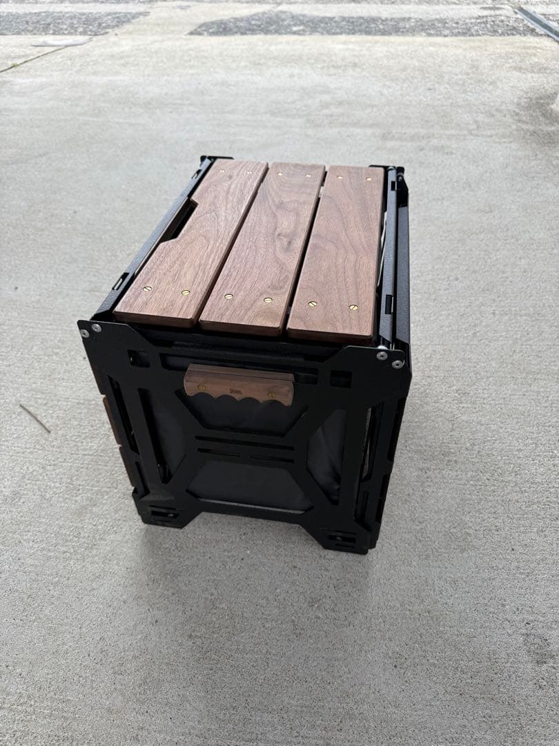 plants mania　THE SIDE UP BOX