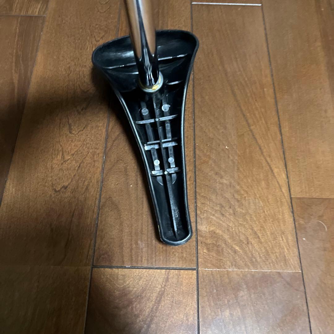 ERINA URTRA LIGHT サドル黒