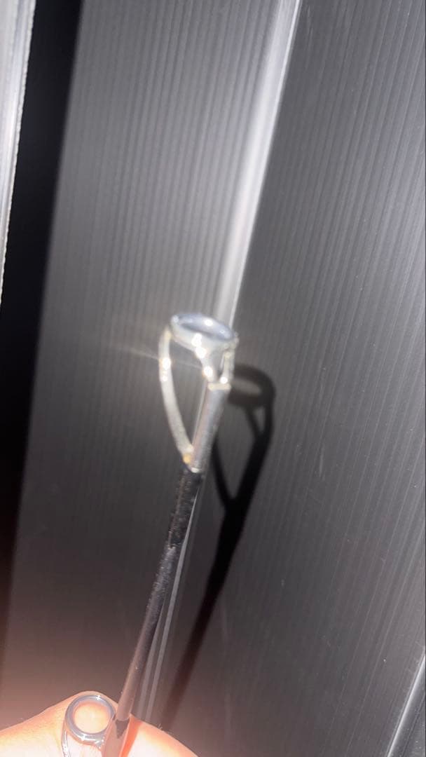 未使用品SOULS ソウルズ　ヘルクロスカーボン078L10S クロマグロ