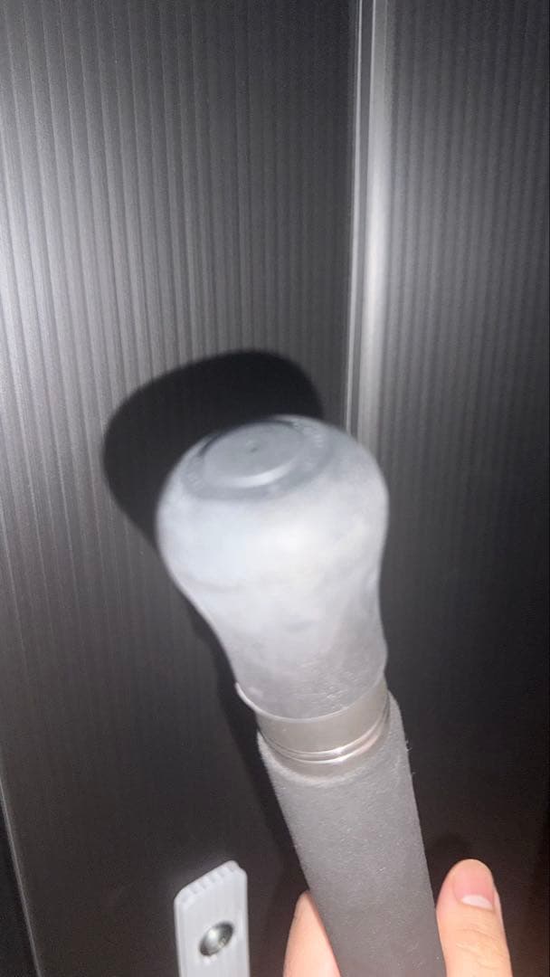 未使用品SOULS ソウルズ　ヘルクロスカーボン078L10S クロマグロ