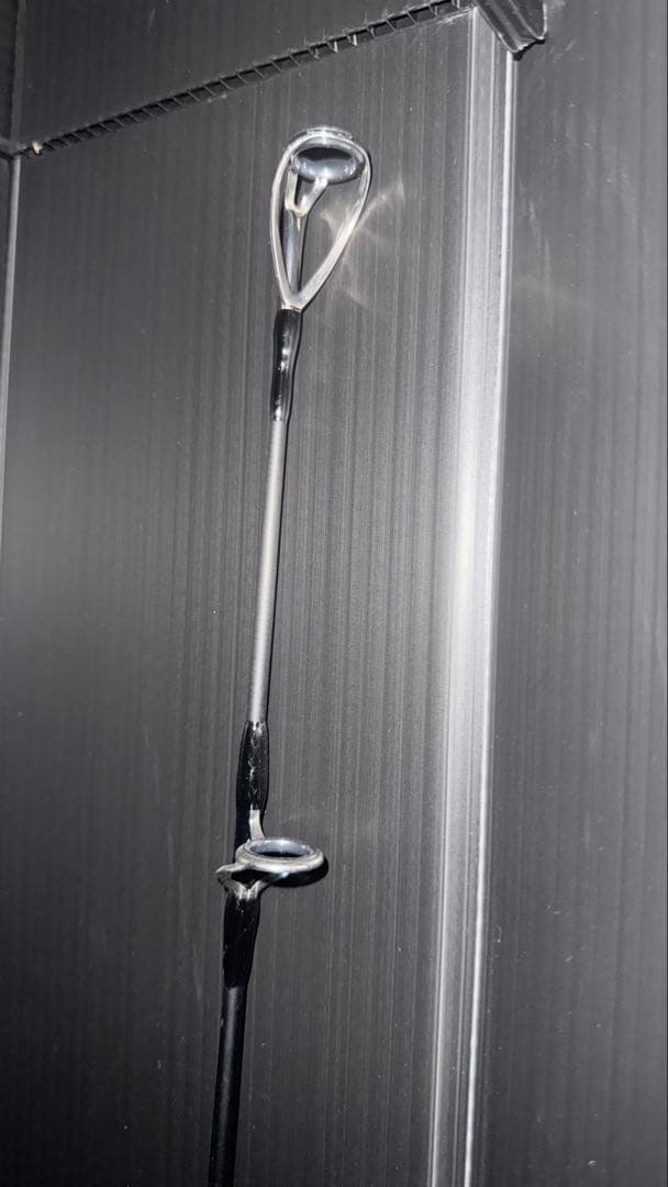 未使用品SOULS ソウルズ　ヘルクロスカーボン078L10S クロマグロ