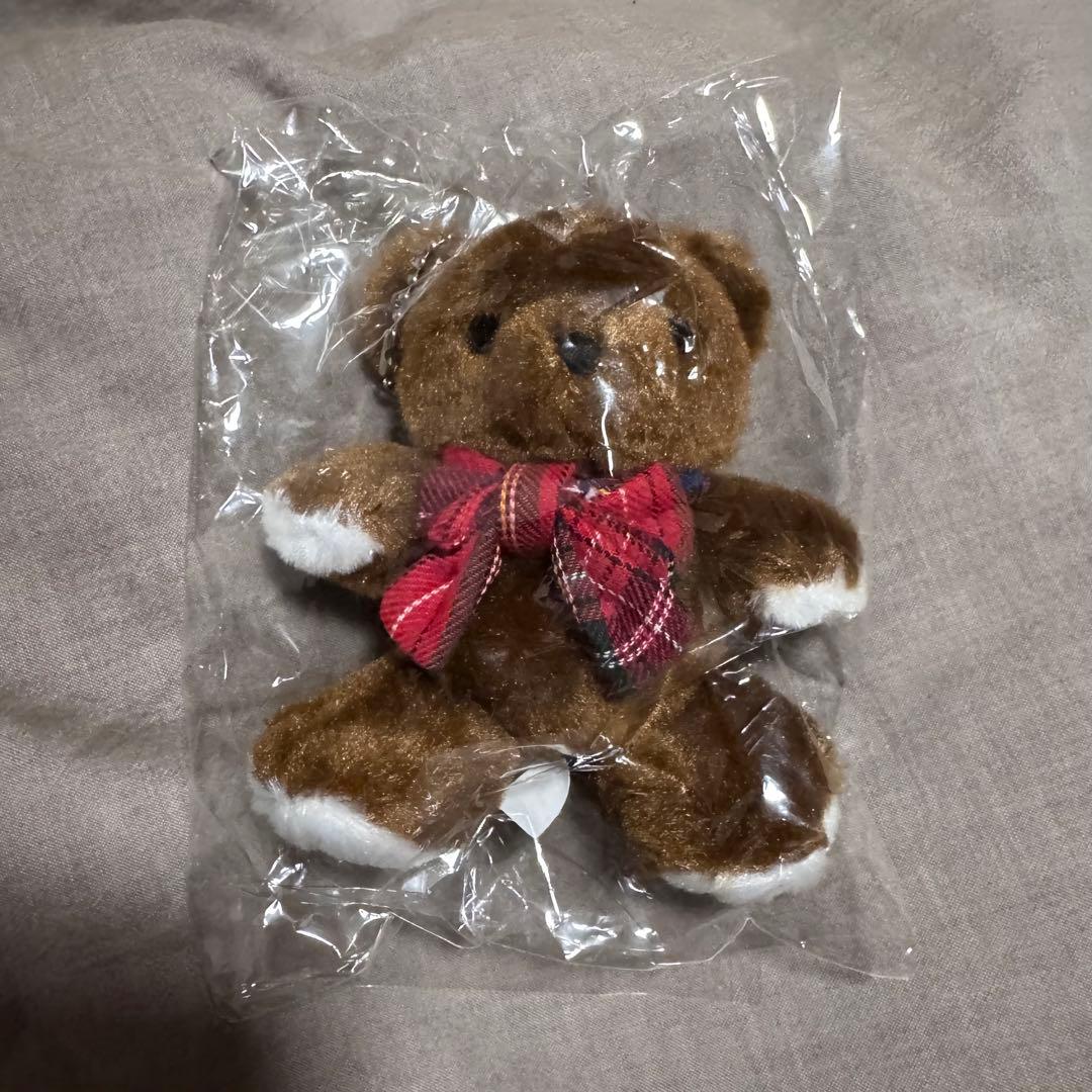 世界一初恋、純情ロマンチカ ぬいぐるみ