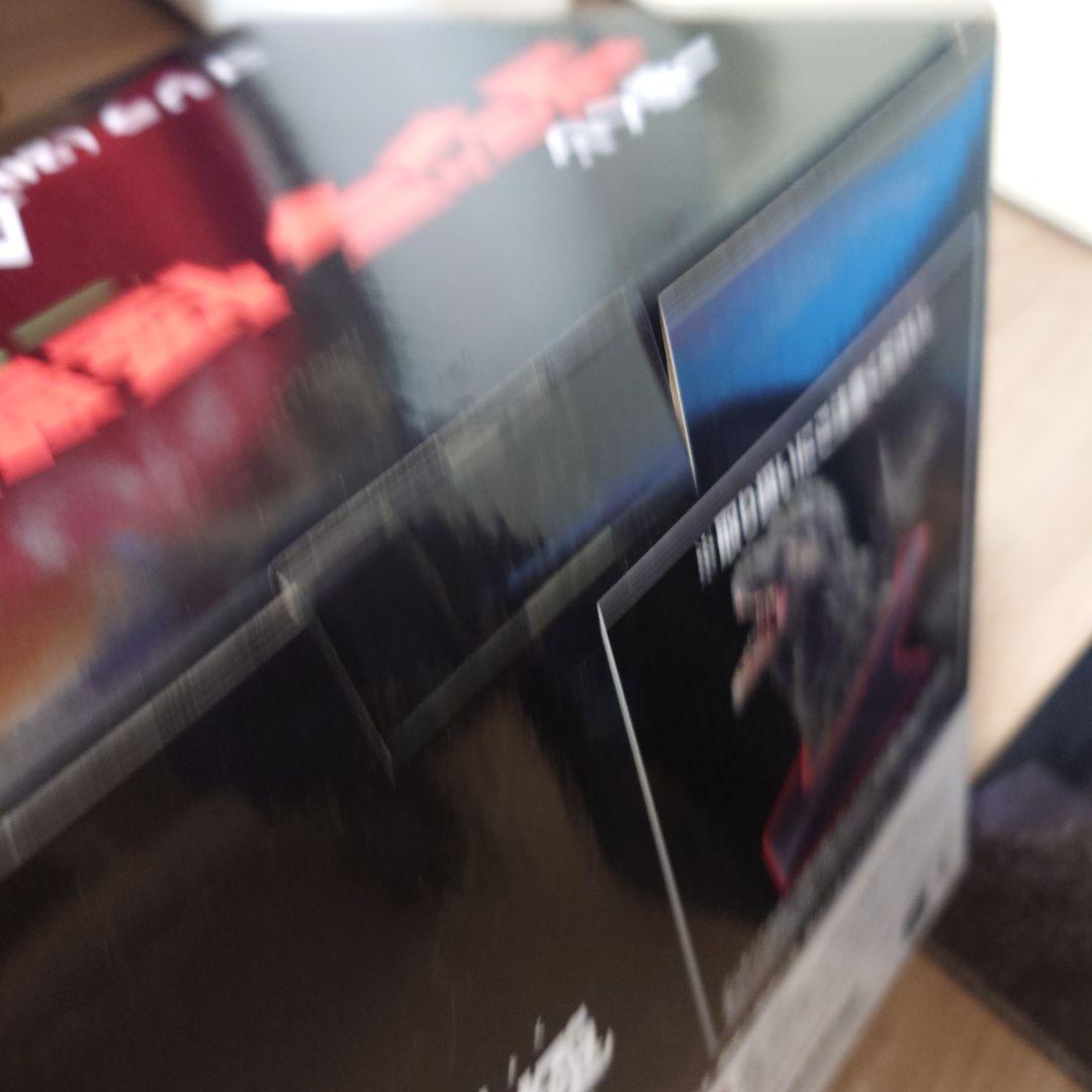 ゴジラ 怪獣乱舞 A賞ラストワン賞セット 未開封