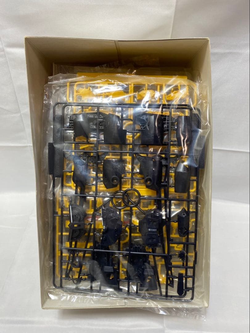 S.R.G-S スーパーロボット大戦OG グルンガスト零式 プラモデルコトブキヤ