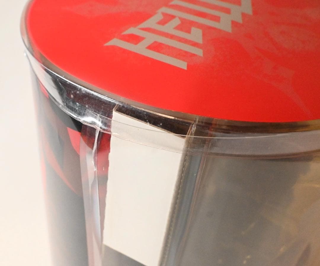 ヘルボーイ アクションフィギュア 日本限定