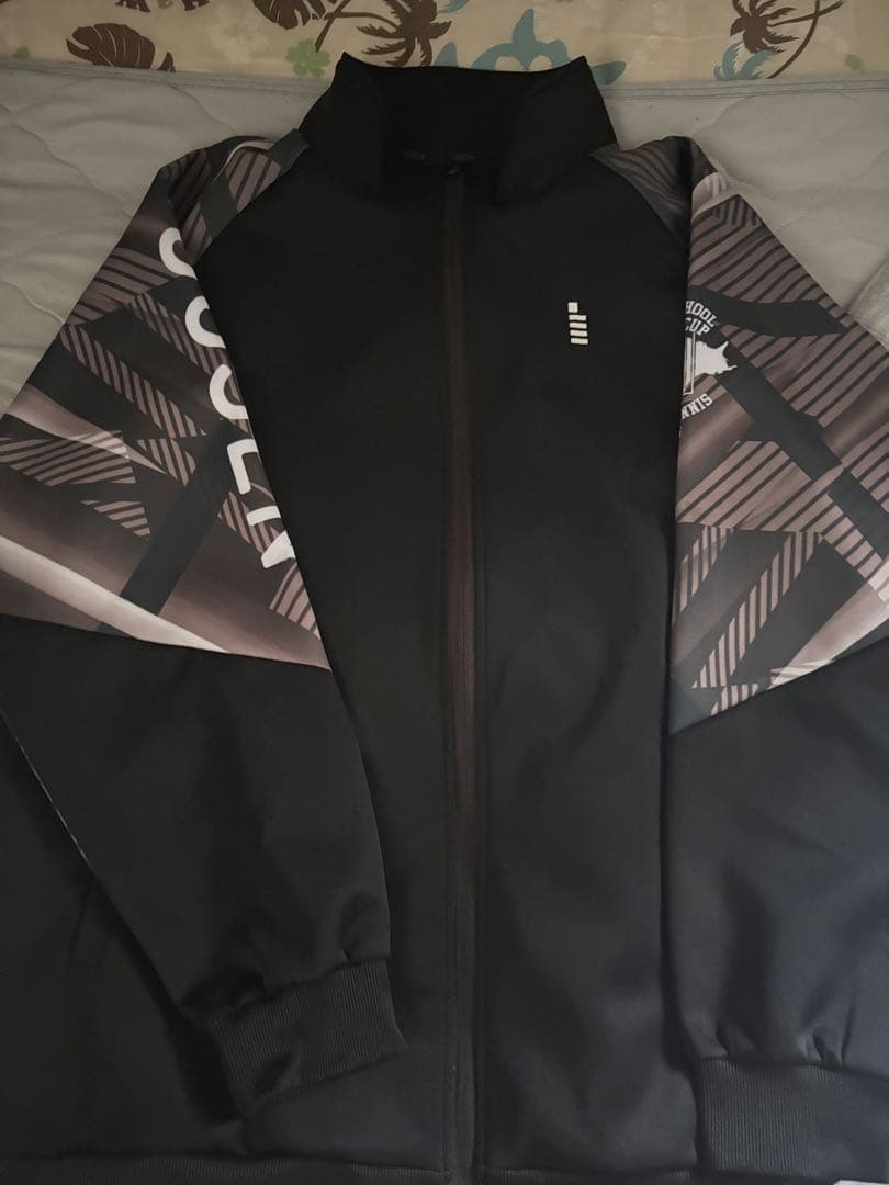 GOSEN ハイジャパ2025限定ジャケット