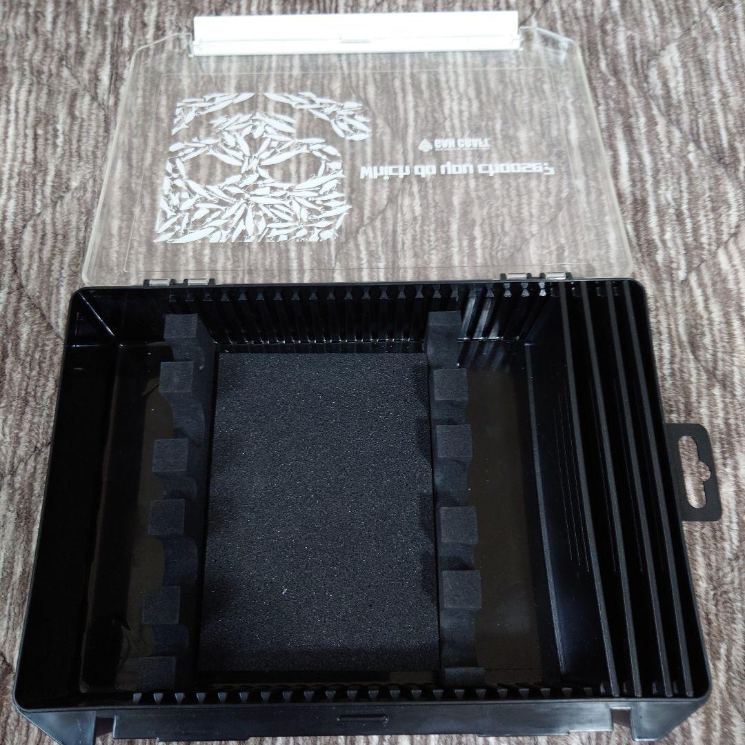 ガンクラフト ジョインテッドクロー178 カイテン178