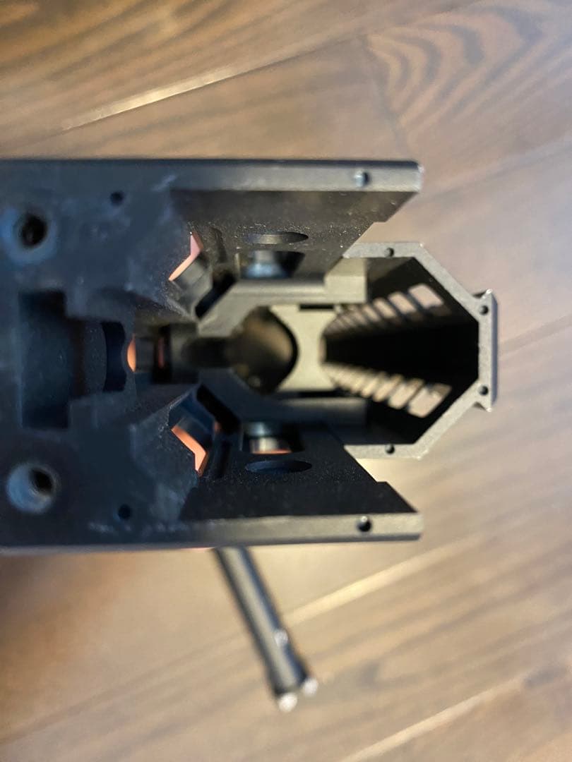 5KU AK用 MI タイプ エクステンド ユニバーサルハンドガード