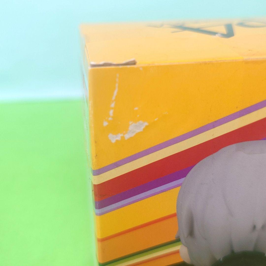 ペルソナ　フィギュア