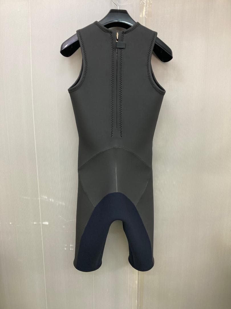 テラダ商店 CLASSICショートジョン カスタムオーダー料込