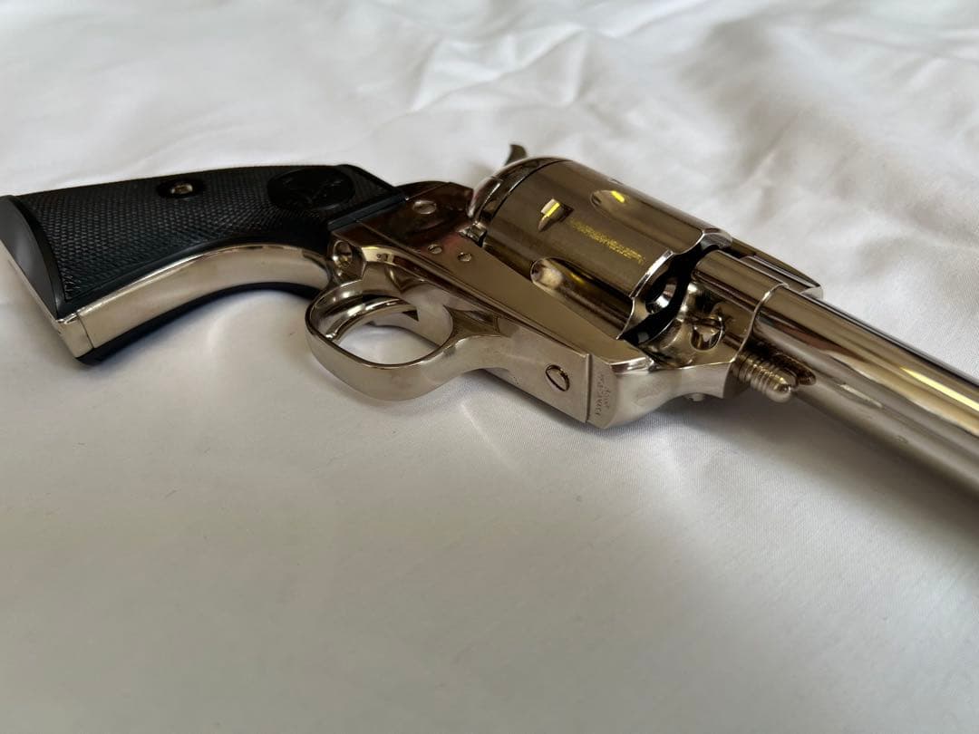 トイガン COLT SINGLE ACTION ARMY.45 Cavalry