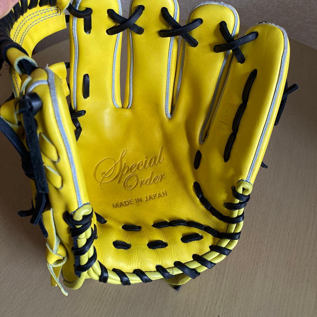 エポライズ硬式　内野　大人用