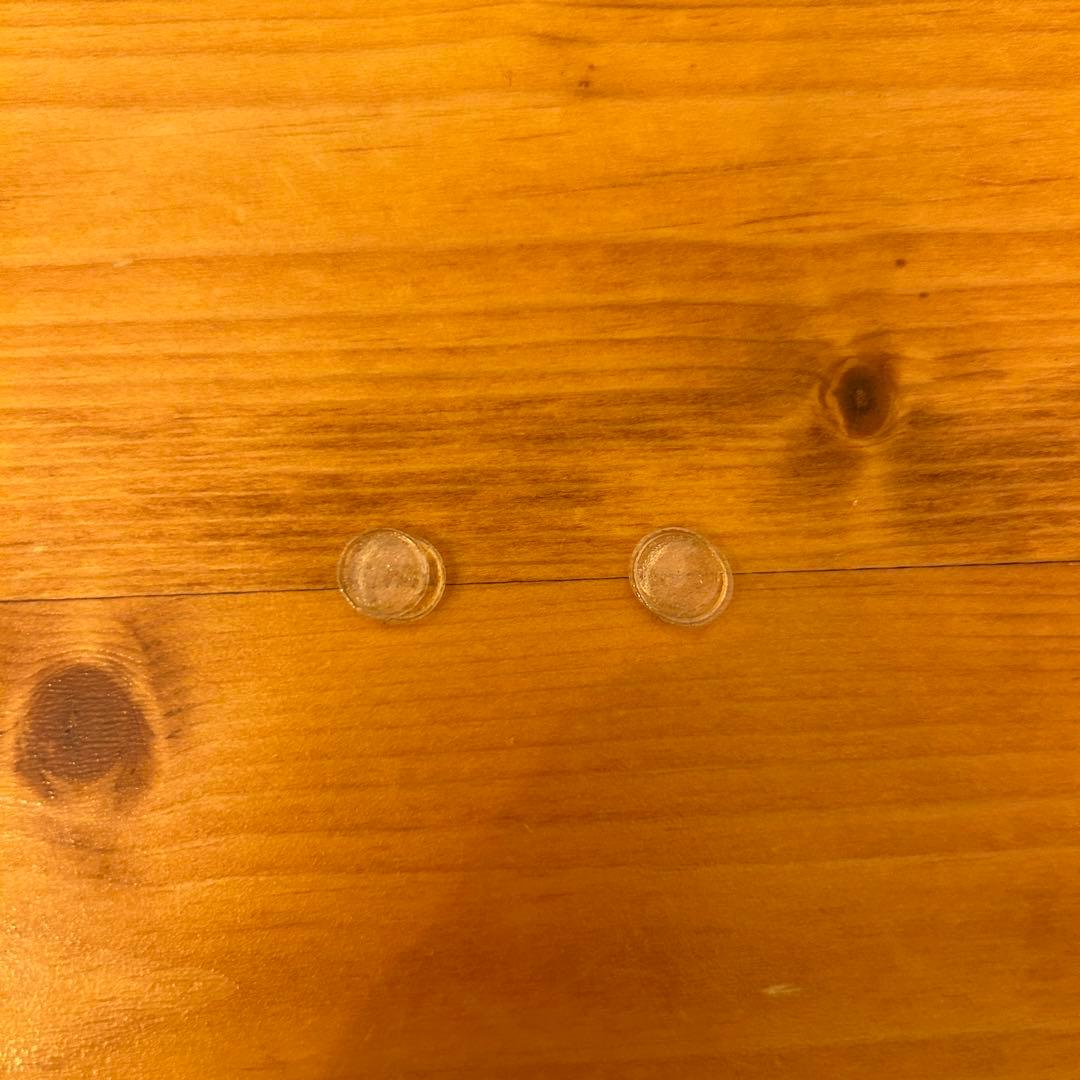 Vemuram Butter Machine ディストーション