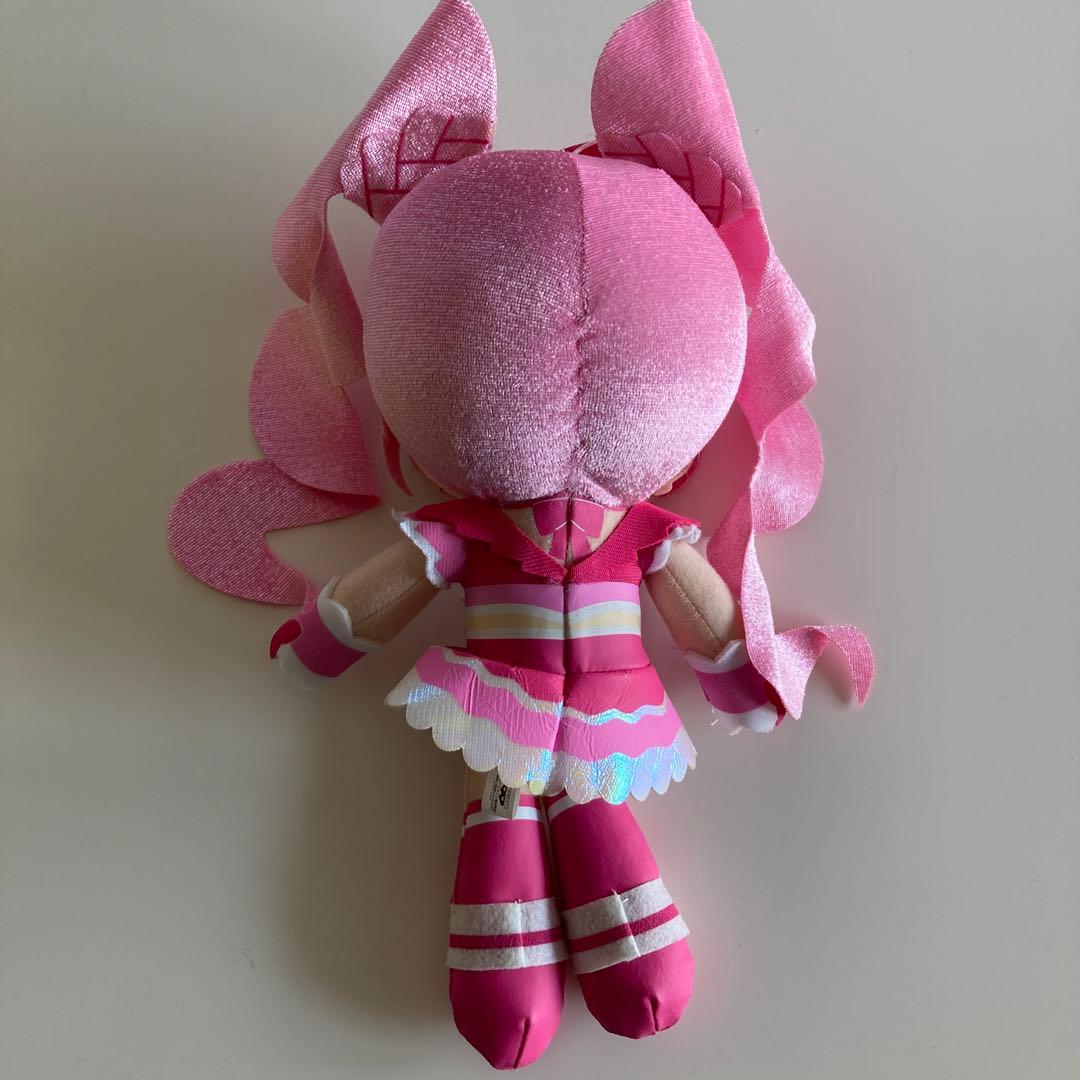 プリキュア　ぬいぐるみ　人形　３体セット　まとめ売り　レア