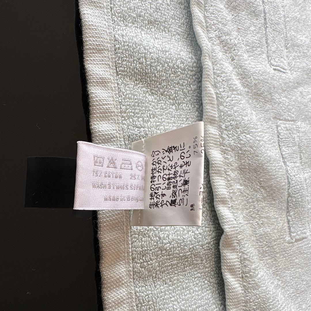 HERMES towel エルメスバスタオル　ダダ　エルメスタオル