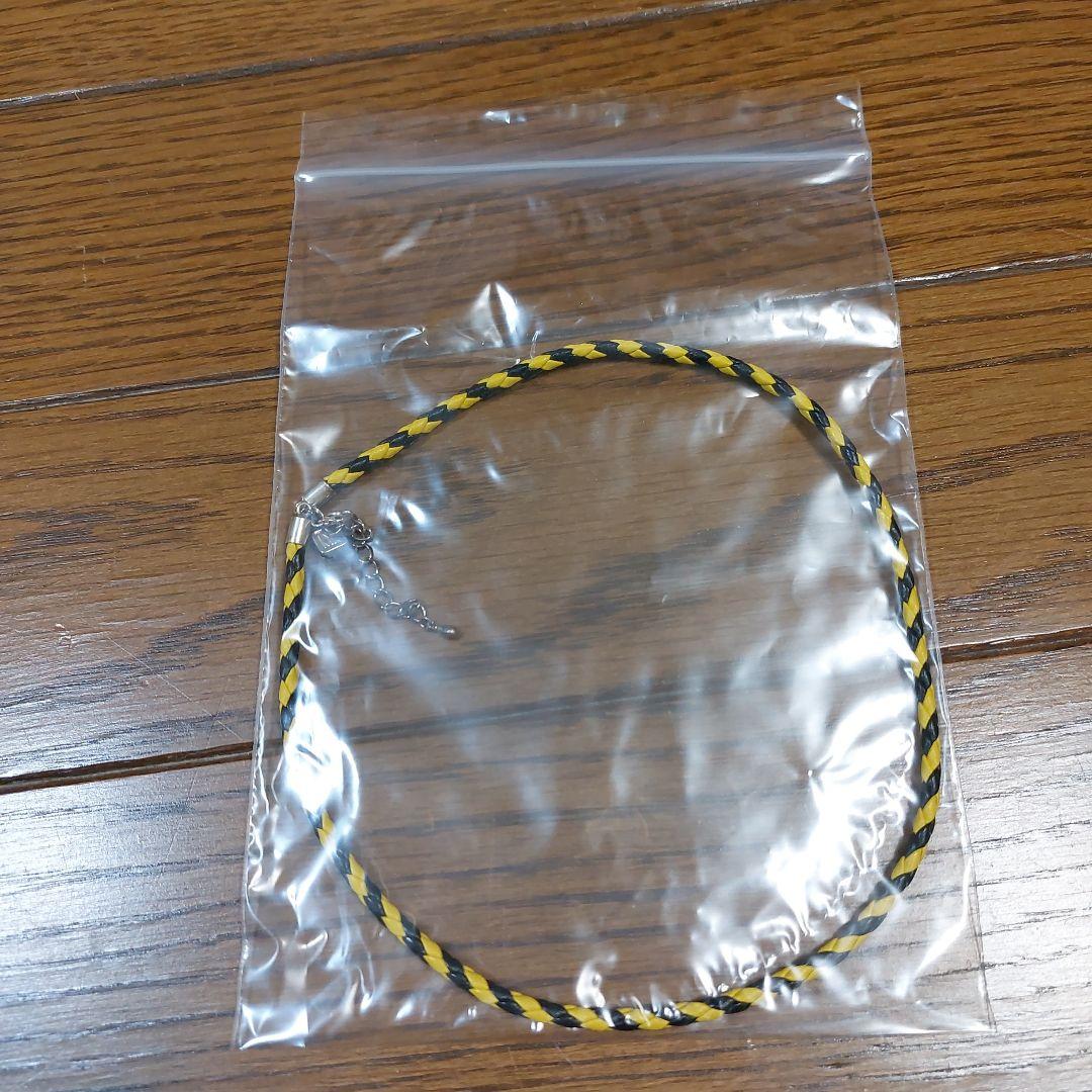 「値下げ」阪神タイガース 2003年優勝記念ネックレス