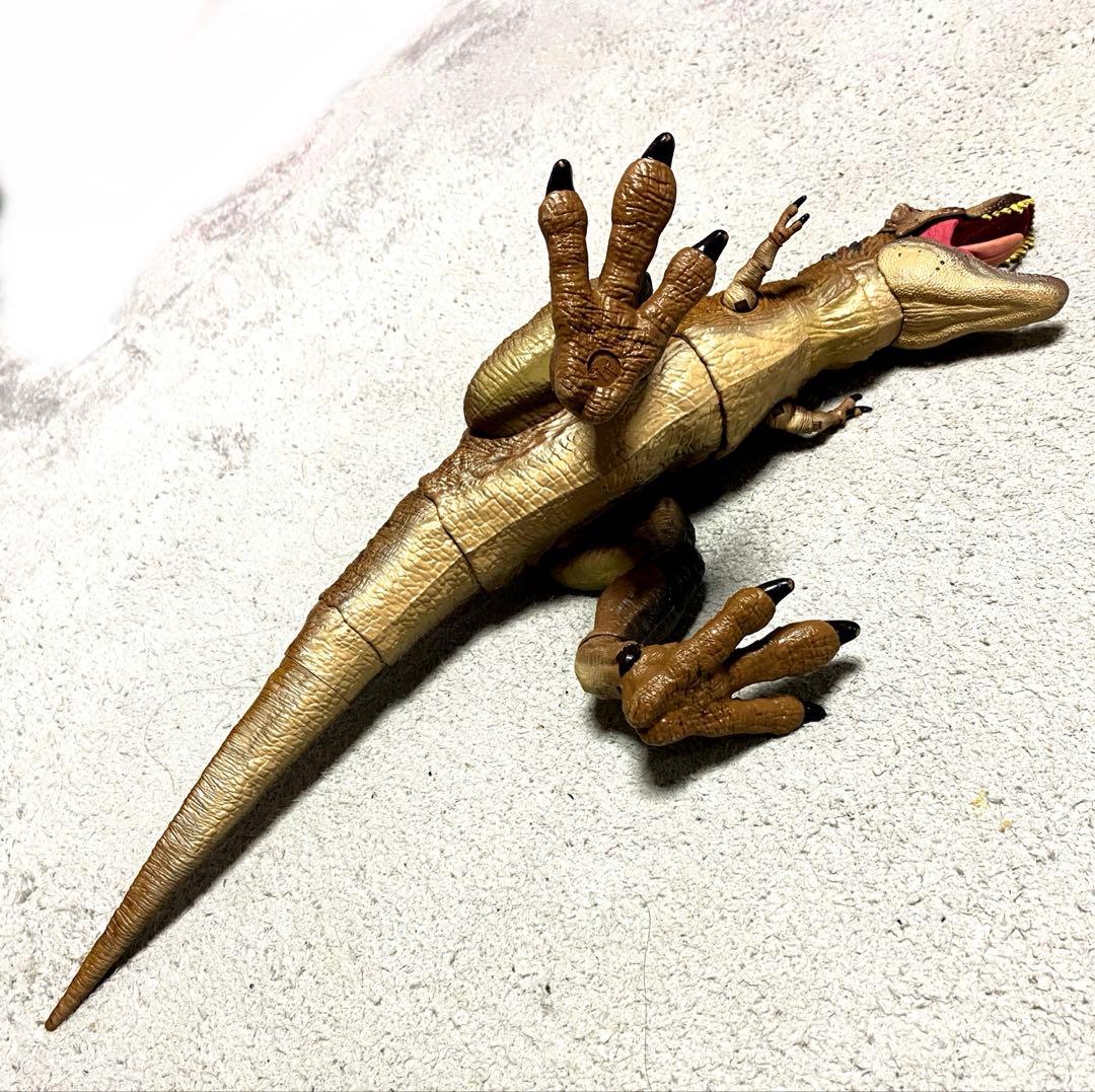 ハモンドコレクション　ティラノサウルス マテル