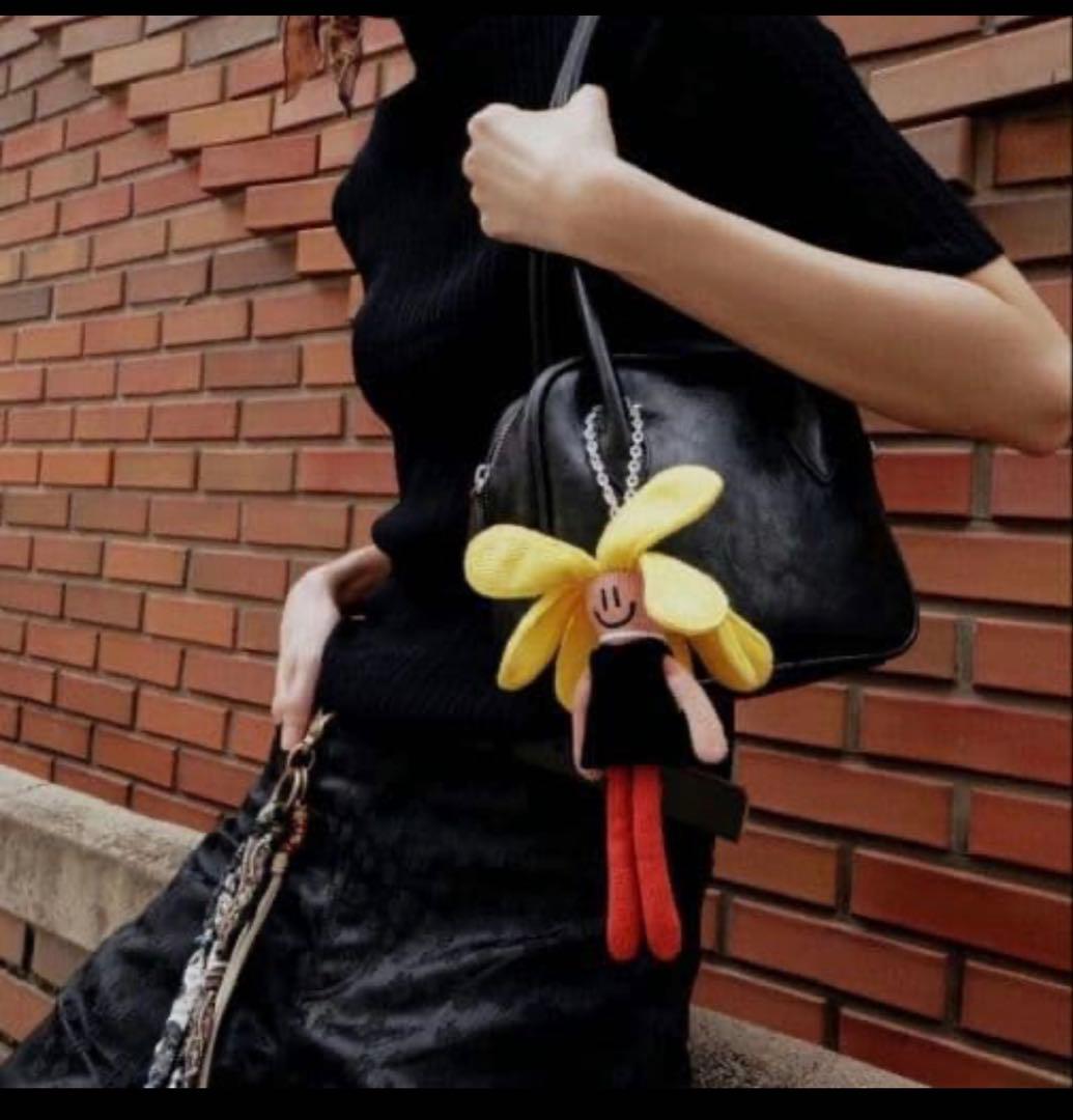 ZO&FRIENDS ZOA ぬいぐるみ キーリング G-DRAGON セット