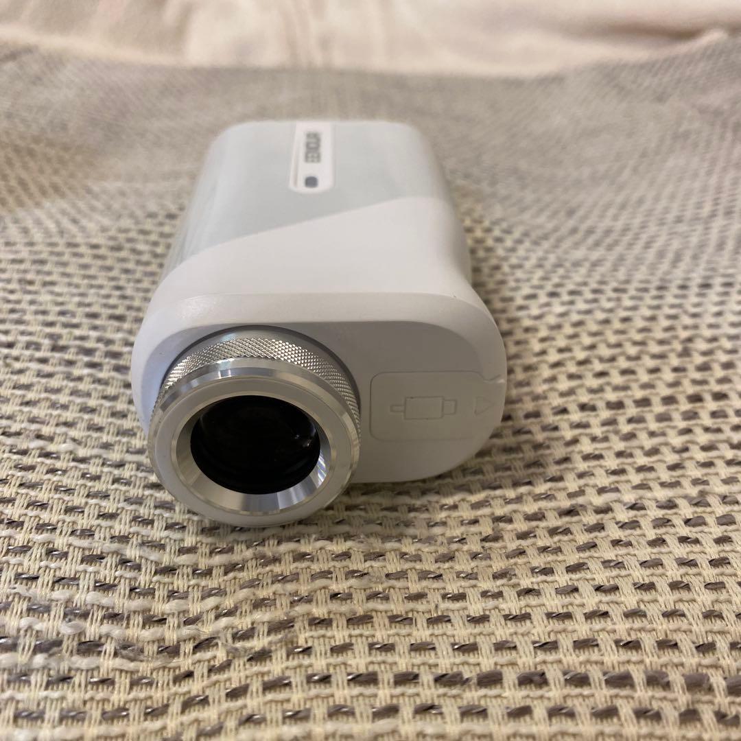 EENOUR ゴルフ用レーザー距離計Ｕ800 3点間測定機能