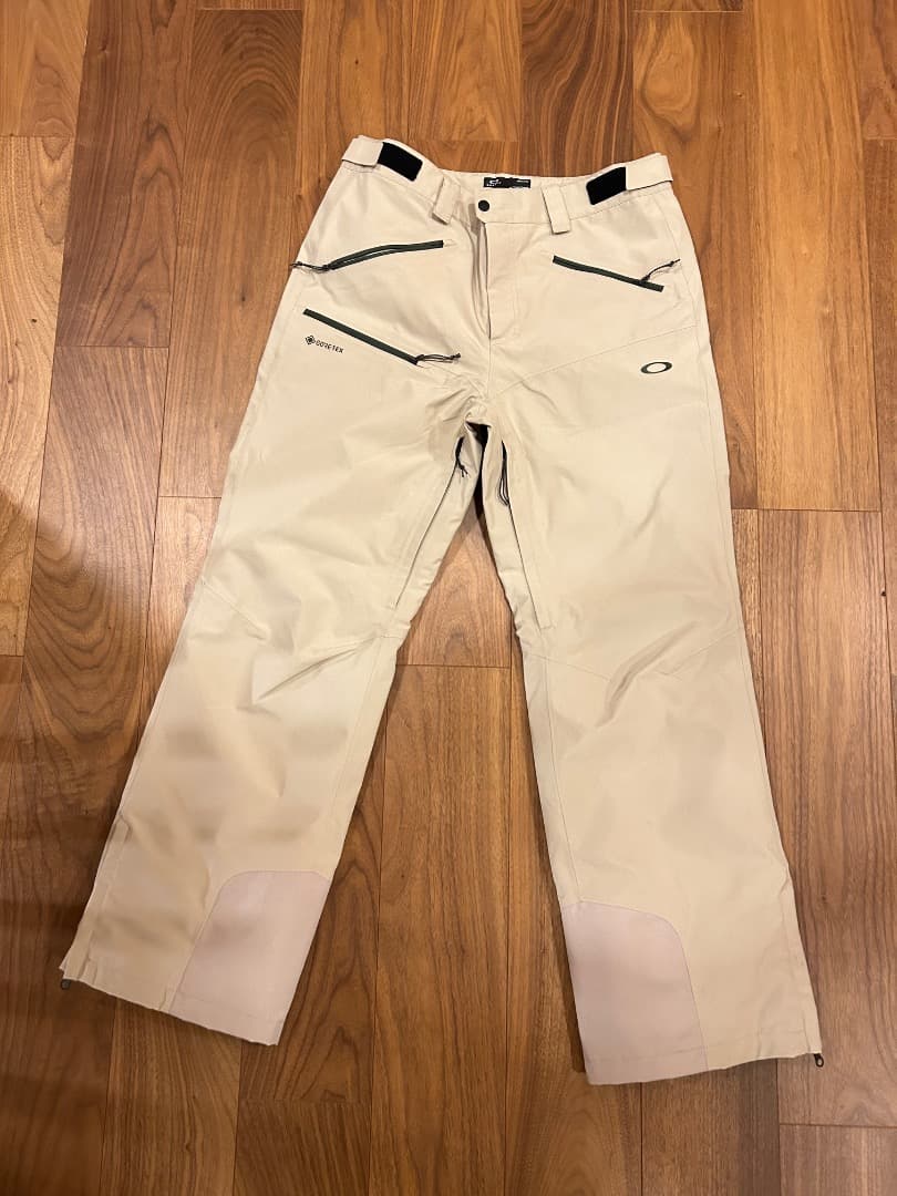オークリー OAKLEY UNBOUND GORE-TEX SHELL PANT