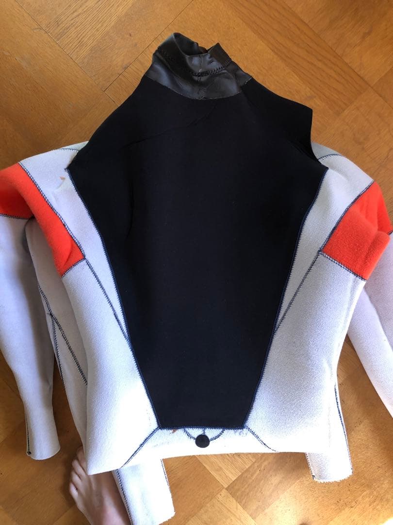 DOVEセミドライ5X3 Lサイズ1回のみ使用。