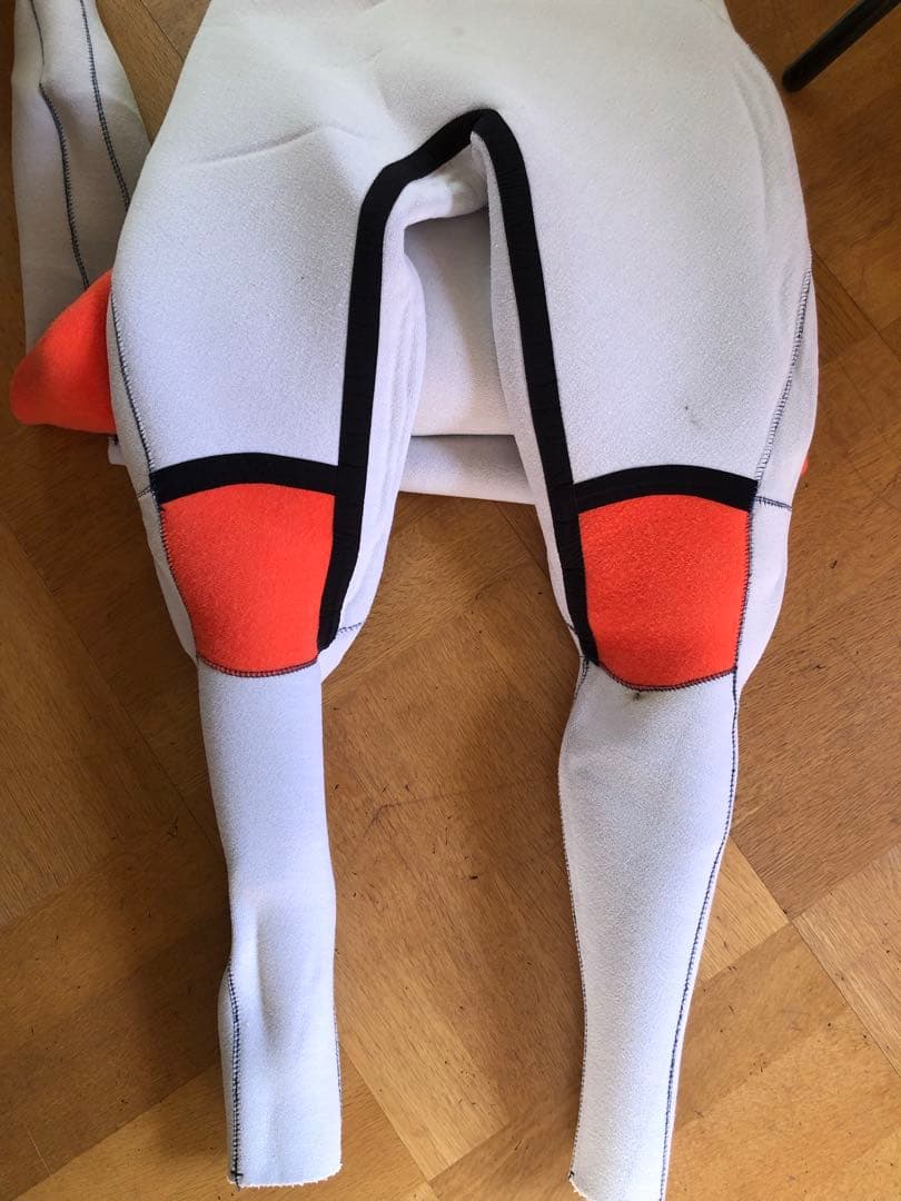 DOVEセミドライ5X3 Lサイズ1回のみ使用。