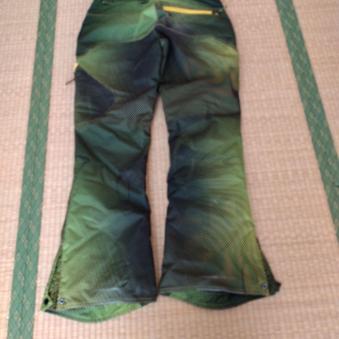 Oakley スノーボードウェアパンツのみ