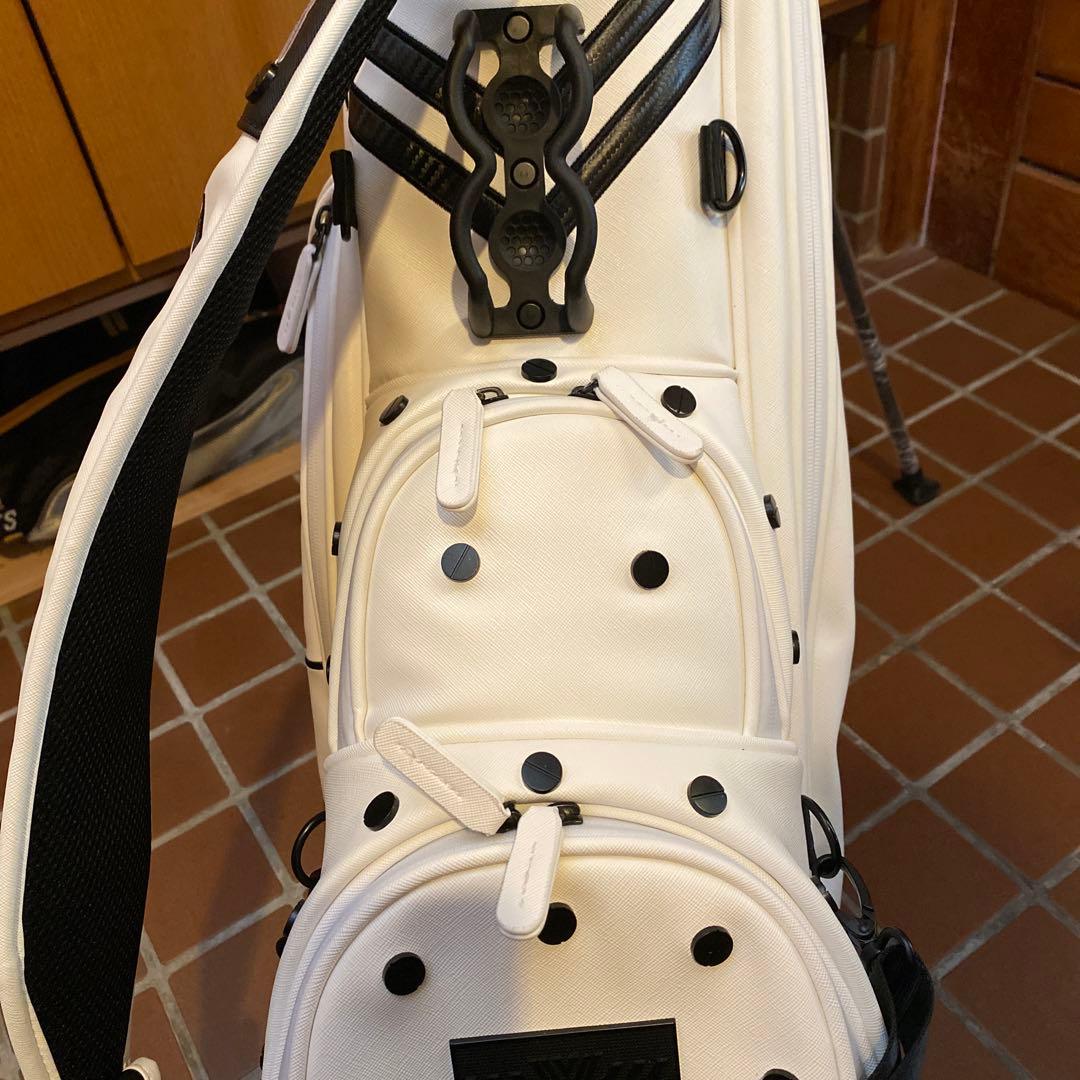 V／FLEXキャディーバック