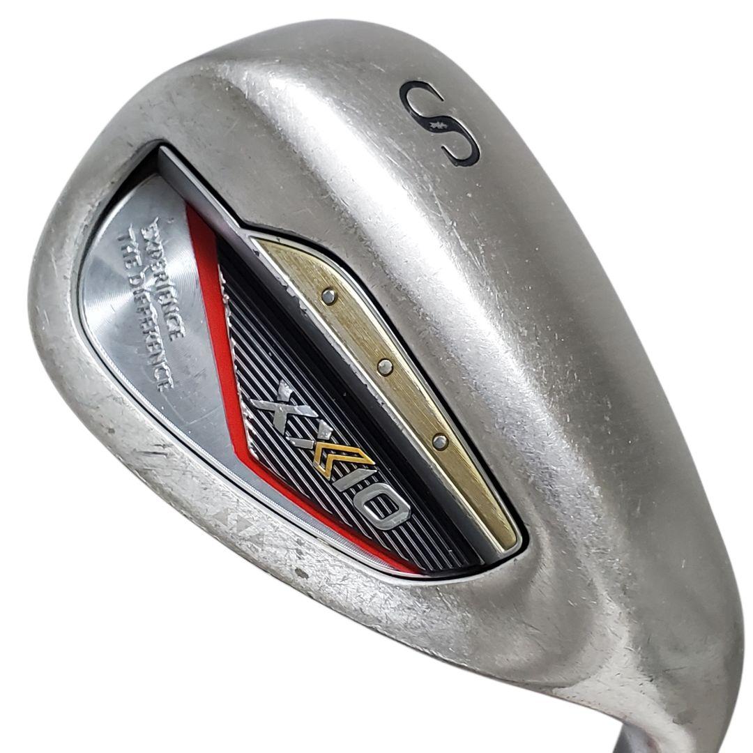 XXIO13 アイアンセット メンズ PAS Rシャフト