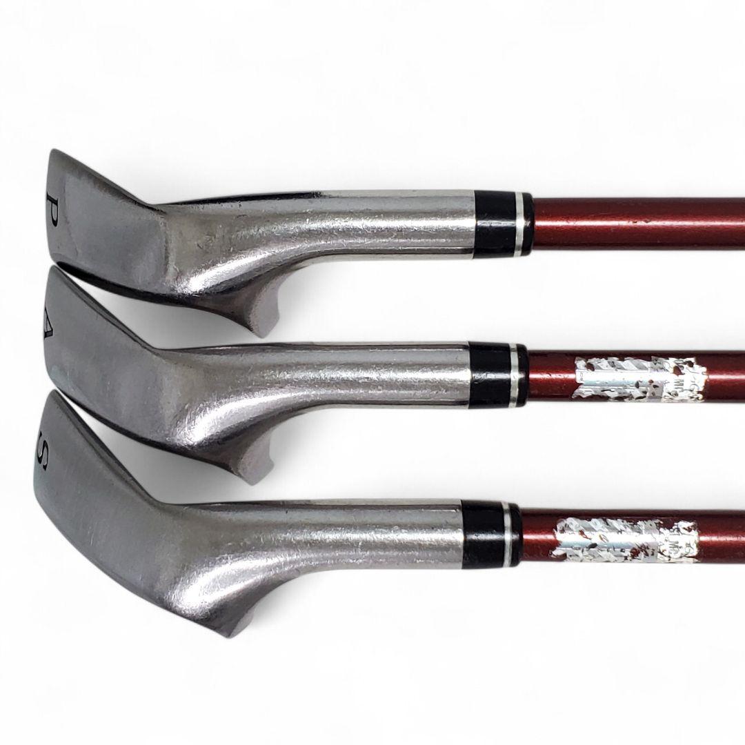 XXIO13 アイアンセット メンズ PAS Rシャフト