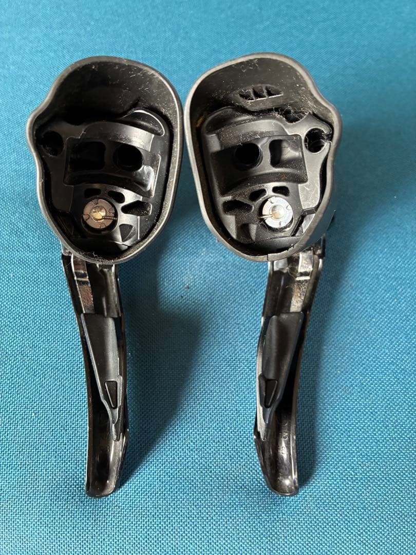 Shimano 105 ST-5800シフター・レバー ブラック