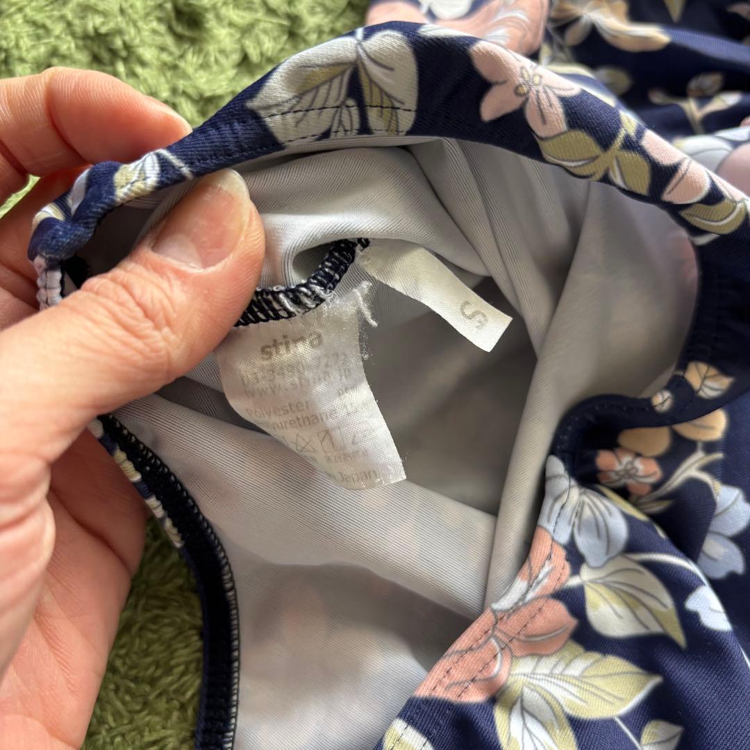 バレエレオタード