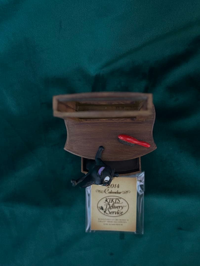 魔女の宅急便 ジジ アンティーク ドレッサー