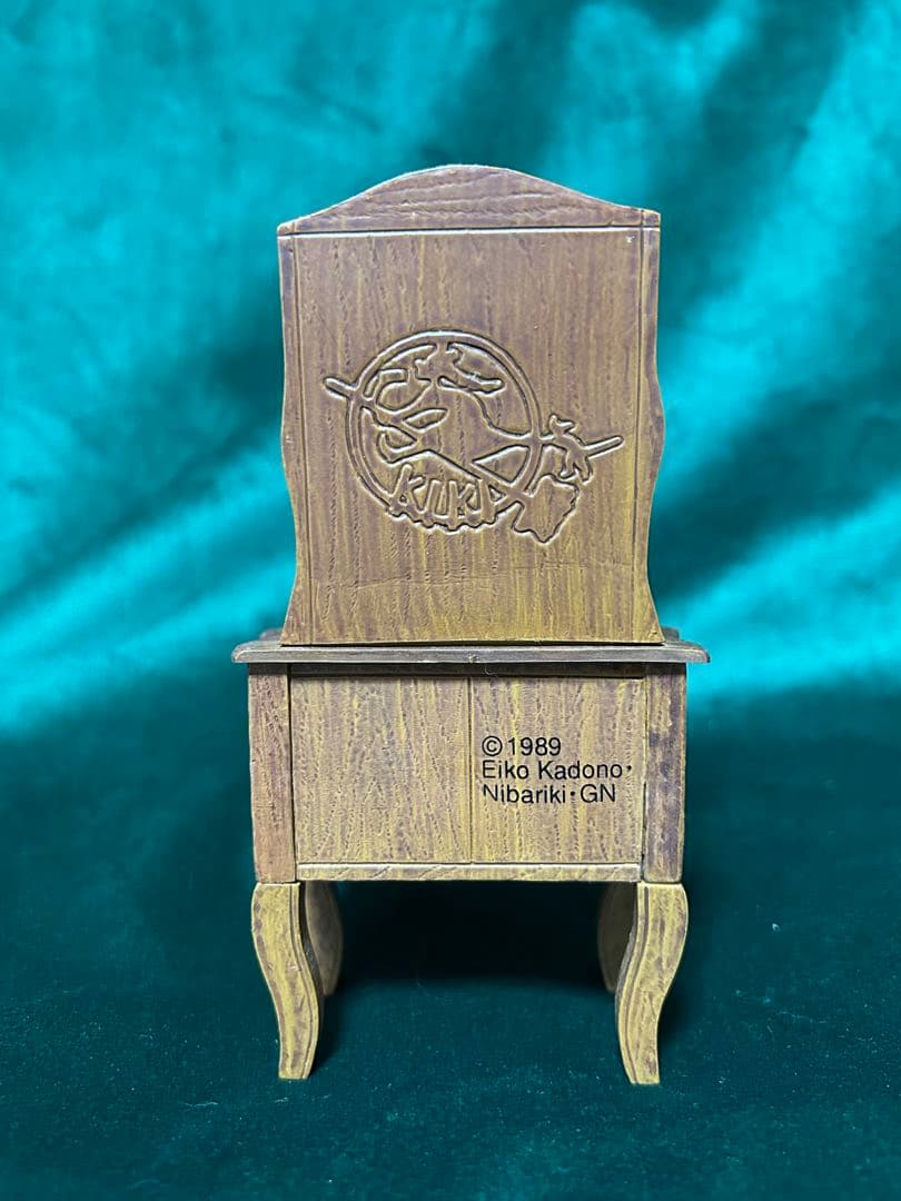 魔女の宅急便 ジジ アンティーク ドレッサー