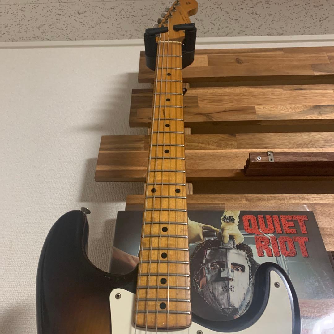 Tokai ST-80 Springy sound エレキギター