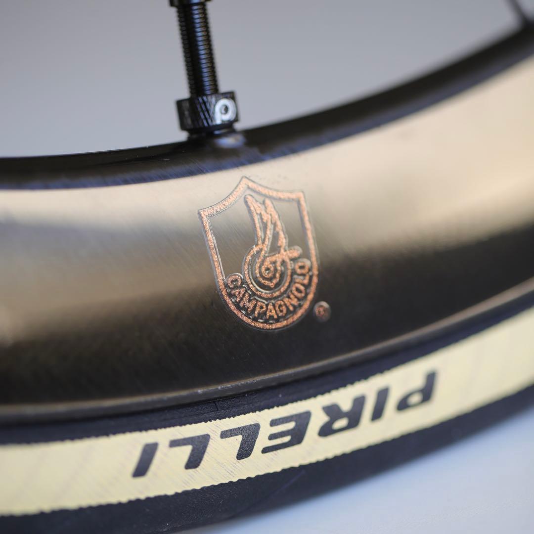 【新品未使用、価格相談歓迎】 Bora ultra wto 45 シマノ用