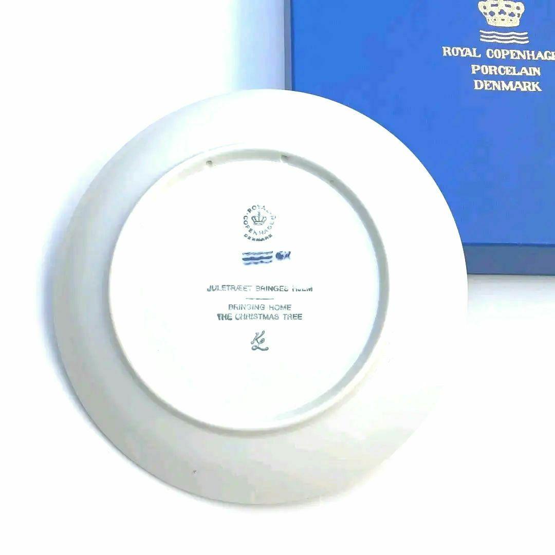 ロイヤルコペンハーゲン