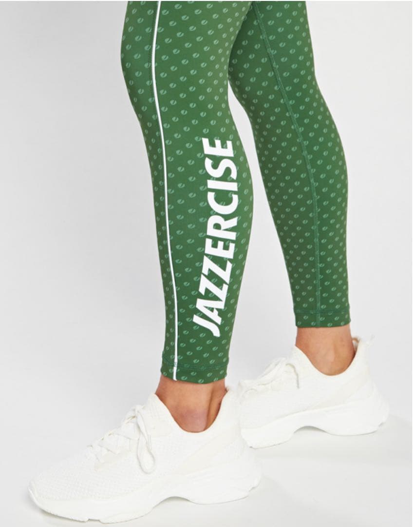 【最新作】ジャザサイズレギンスM