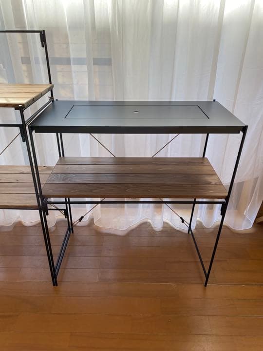 アイアン工房キッチン