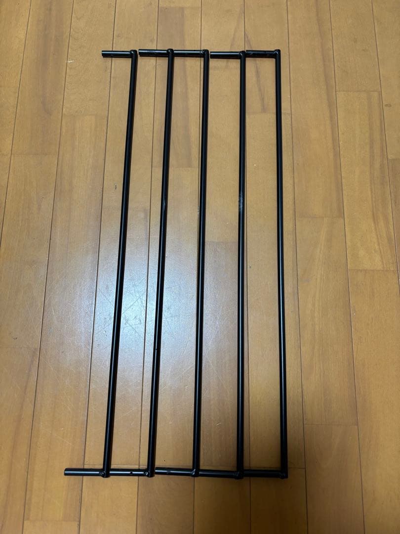 アイアン工房キッチン