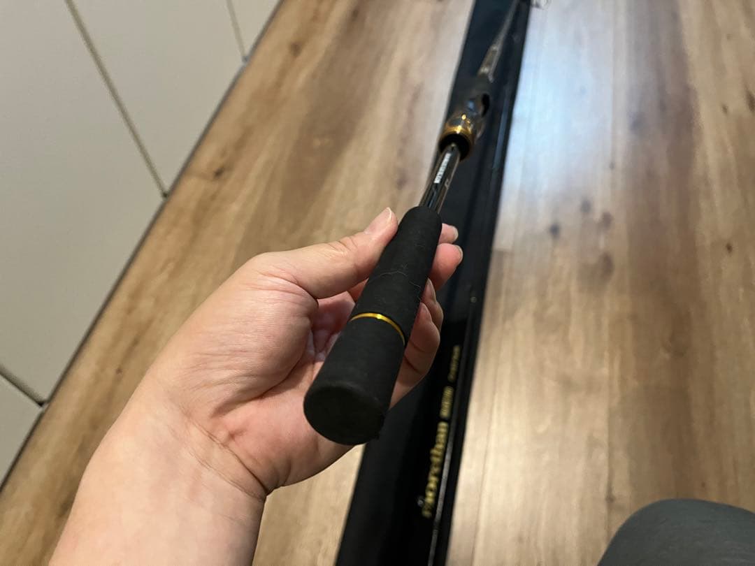 ダイワ　モアザンブランジーノ　EX AGS 94 LML