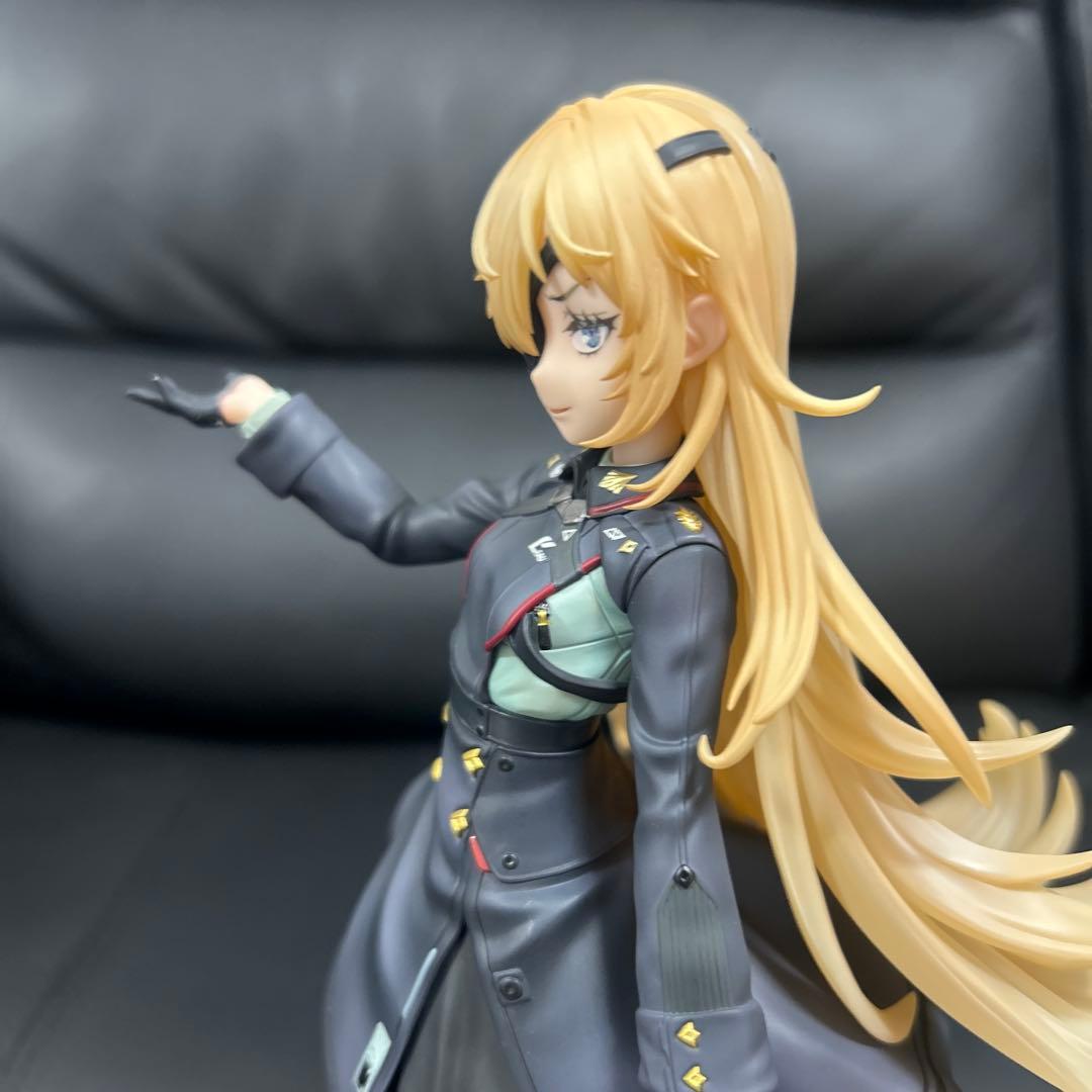限定販売 勝利の女神：NIKKE ギロチン 1/7フィギュア フリュー