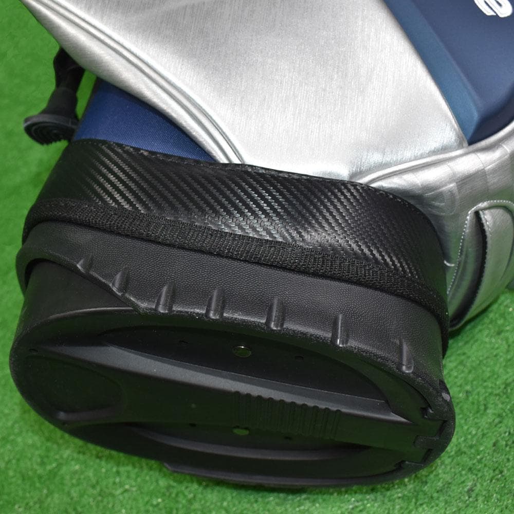 TaylorMade/テーラーメイド ゴルフ スタンド式 キャディバッグ　新品！