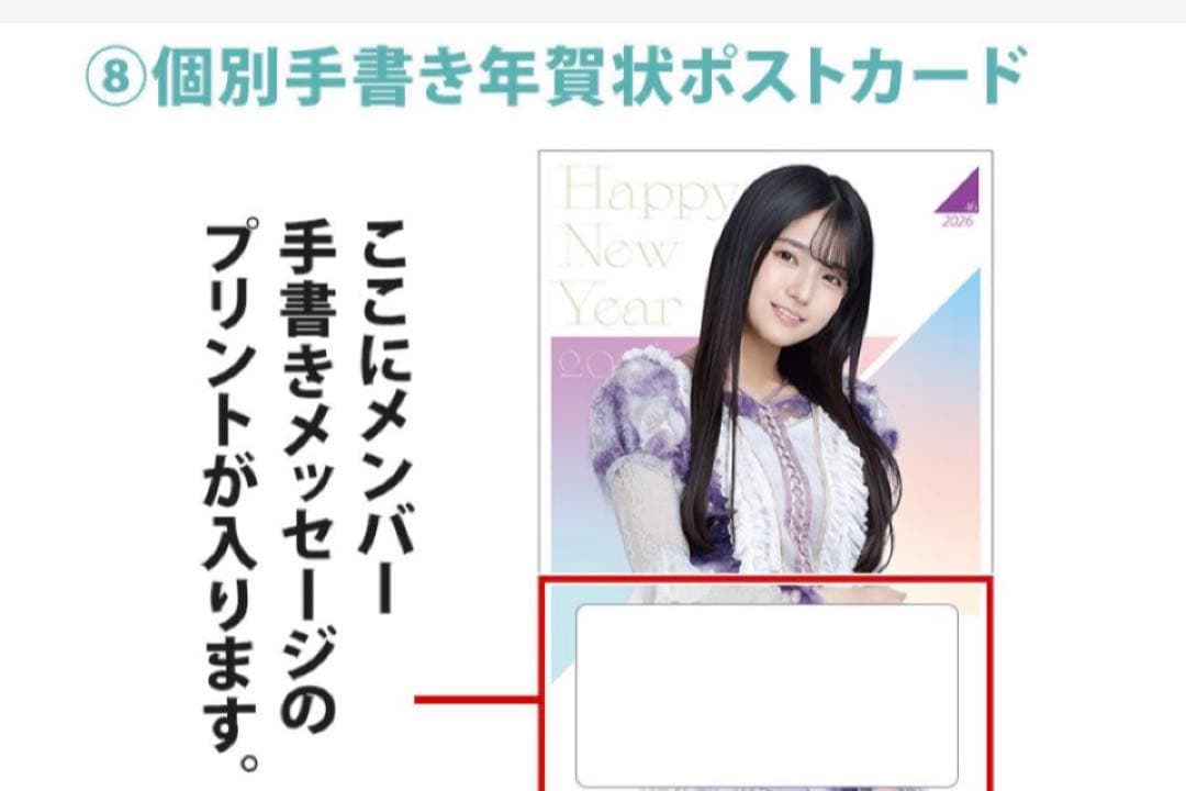 乃木坂46 五百城茉央 lucky bag B グッズまとめ売り