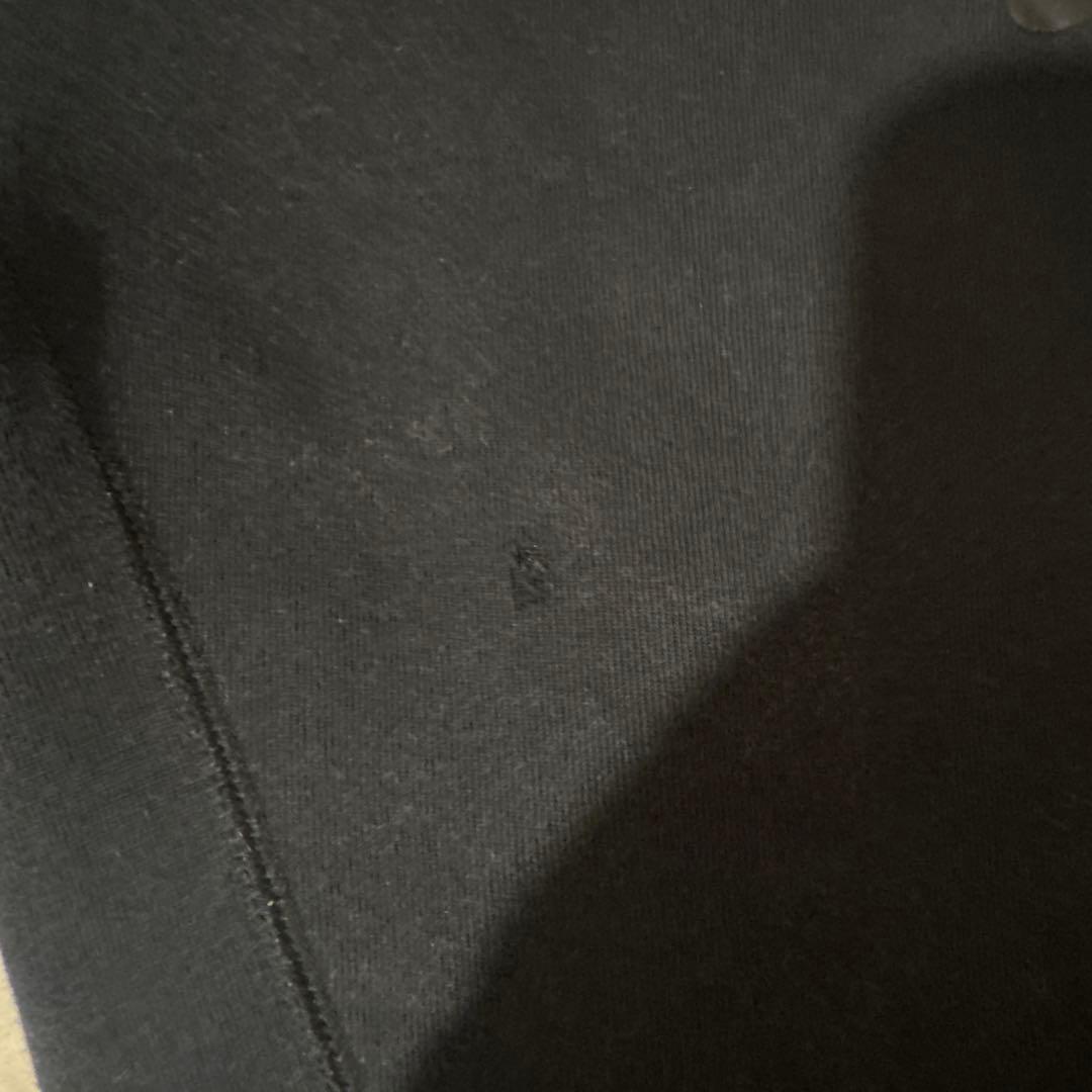 テックフリースセットアップMサイズ